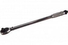 Ключ динамометрический Berger BG2158, 1/2" 28-210 Нм,щелчкового/предельного типа от Водопад  фото 3