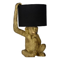 Настольная лампа Lucide Extravaganza Chimp 10502/81/30 от Водопад  фото 1