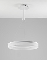 Люстра светодиодная потолочная Moderli V1762-PL Crime LED*38W от Водопад  фото 2