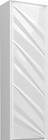 Пенал MARKA ONE Glace У73578, 30П White L от Водопад  фото 1