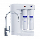 Автомат питьевой воды Аквафор Морион DWM-101S 211965