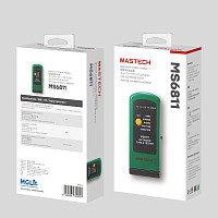 Тестер Mastech MS6811 13-1224 с генератором сигнала от Водопад  фото 3