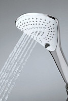 Душевая система Kludi Dual Shower System 6709605-00 с термостатом, хром от Водопад  фото 3