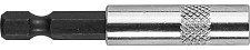 Магнитный адаптер для бит Stayer 2671-60 60 мм от Водопад  фото 1