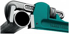 Трубный разводной ключ Kraftool STILLSON 2727-45 2.5" 450 мм от Водопад  фото 3