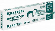 Трубный разводной ключ Kraftool STILLSON 2727-45 2.5" 450 мм от Водопад  фото 5