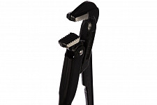 Трубный ключ с прямыми губками Stayer HERCULES-L №0 27331-0 3/4" 280 мм от Водопад  фото 2