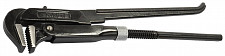 Трубный ключ с прямыми губками Stayer HERCULES-L №1 27331-1 1" 330 мм от Водопад  фото 1