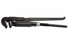 Трубный ключ с прямыми губками Stayer HERCULES-L №2 27331-2 1.5" 440 мм от Водопад  фото 1