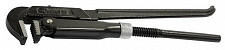 Трубный ключ с прямыми губками Stayer HERCULES-L  №3 27331-3 2" 560 мм от Водопад  фото 3