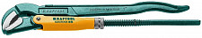 Трубный ключ с изогнутыми губками Kraftool PANZER-45 №1 2735-10_z02 1" 330 мм от Водопад  фото 1