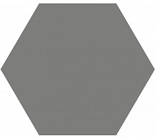 Керамогранит Itt Ceramic Hexa Grey 23,2 x 26,7 (кв.м.) от Водопад  фото 1
