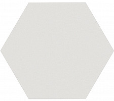 Керамогранит Itt Ceramic Hexa White 23,2 x 26,7 (кв.м.) от Водопад  фото 1