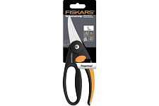 Ножницы Fiskars P45 1001533 для резки шлангов, металла и пластмассы от Водопад  фото 3
