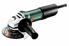 УШМ болгарка Metabo W 850-125 603608010 850 Вт 125мм от Водопад  фото 1