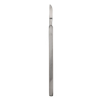Нож монтажный тип «Скальпель» СК-01 12-4306-8 120 мм от Водопад  фото 1