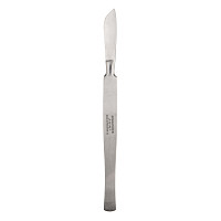 Нож монтажный тип «Скальпель» СК-03 12-4308-8 150 мм от Водопад  фото 1