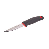 Нож строительный Rexant 12-4921 нержавеющая сталь лезвие 95 мм от Водопад  фото 1