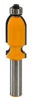 Фреза Энкор 10572 кромочная фигурная ф22,2х41 мм хвостовик 12 мм от Водопад  фото 1