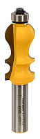 Фреза Энкор 10573 кромочная фигурная ф22,2х41 мм хвостовик 12 мм от Водопад  фото 1
