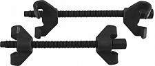 Стяжки пружин амортизационных стоек Thorvik ASC27, 270 мм, 2 предмета от Водопад  фото 1