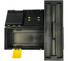 Ящик для инструментов Biber 65401 тов-002041 16'' от Водопад  фото 2
