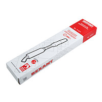 Паяльник Rexant 12-0211 ПД керам.нагреватель, 200 Вт, 230 В, деревянная ручка от Водопад  фото 2