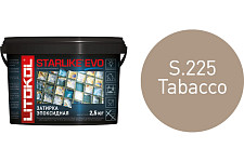 STARLIKE EVO Затирка+клей,S.225 TABACCO от Водопад  фото 1
