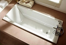Акриловая Акриловая ванна Jacob Delafon Sofa E60516RU-00, 180х80 от Водопад  фото 2