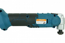 Аккумуляторный реноватор Sturm CMF1830 1BatterySystem от Водопад  фото 4