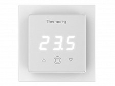 Терморегулятор для теплого пола Thermo Thermoreg TI 300 от Водопад  фото 2