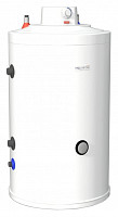 Накопительный косвенный водонагреватель Hajdu AQ Ind 200 SC, 200 л, 32 кВт, опционально ТЭН, 1490х515 мм, напольный от Водопад  фото 1