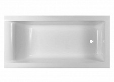 Ванна мраморная Estet Lux Дельта 170х70 см от Водопад  фото 3