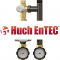 Техника быстрого монтажа Huch Entec