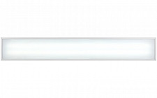Светильник светодиодный Эра SPO-920-3-40K-032 32 Вт, 4000 К, 3360 Лм, IP 40, матовый от Водопад  фото 2