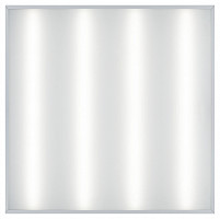 Светильник светодиодный Эра Грильято SPO-940-3-40K-032 32 Вт, 4000 К, 3360 Лм, матовый от Водопад  фото 5