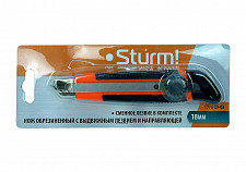 Нож Sturm! 1076-09-03 от Водопад  фото 5