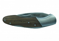 Нож Sturm! 1076-10-J1 складной от Водопад  фото 1