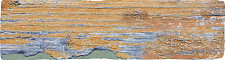 Керамическая плитка Monopole Decape Paint 7,5 х 28 (кв.м.) от Водопад  фото 1