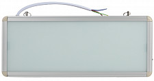 Светильник светодиодный Эра SSA-101-0-20 3 ч, 3 Вт, без текста, аварийный от Водопад  фото 1