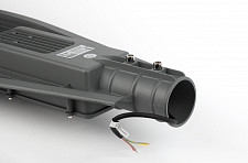 Светильник SPP-5-200-5K-W уличный, 200 Вт, 5000 К, 22000 лм, IP 65 от Водопад  фото 4