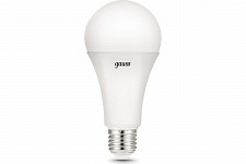 Лампа Gauss 102502122 светодиодная, 22W, E27 от Водопад  фото 4