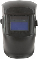 Щиток сварщика FIT Хамелеон 12235 с автоматическим светофильтром, плавная регулировка затемнения от Водопад  фото 2