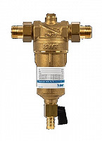 Фильтр BWT Protector mini H/R 1" для горячей воды от Водопад  фото 1