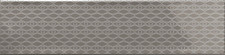 Керамическая плитка Ribesalbes Ceramica Ocean Decor Dark Grey 7,5 х 30 (кв.м.) от Водопад  фото 1