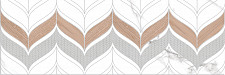 Декор Em-Tile Avila Deco Greywood 20x60 (ШТ) от Водопад  фото 1