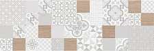 Декор Em-Tile Neo Deco Patch 20x60 (ШТ) от Водопад  фото 1