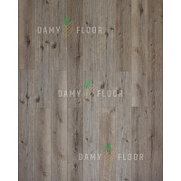 SPC ламинат Damy Floor Family 1508-1 Дуб Лофт, класс 43 от Водопад  фото 4