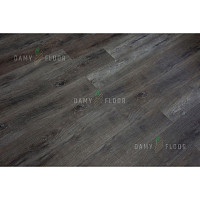 SPC ламинат Damy Floor Family TCM369-7 Дуб Рустикальный Черный, класс 43 от Водопад  фото 5