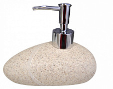 Дозатор для жидкого мыла Ridder Little Rock 22190509 бежевый от Водопад  фото 1